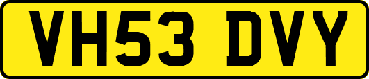 VH53DVY