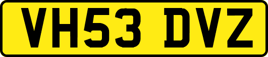 VH53DVZ