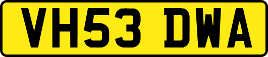 VH53DWA