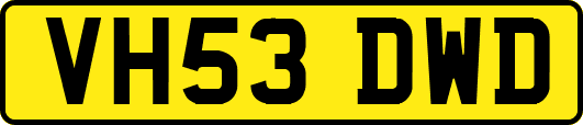 VH53DWD