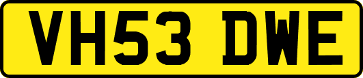VH53DWE
