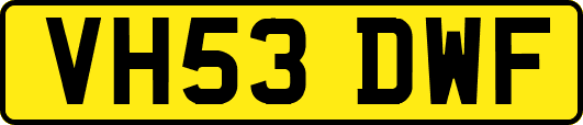 VH53DWF