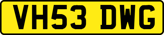 VH53DWG