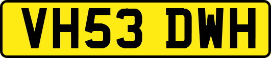 VH53DWH