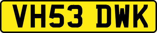 VH53DWK