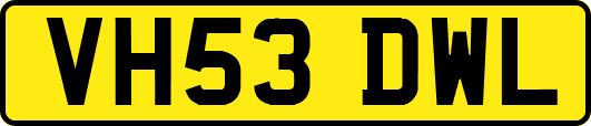VH53DWL