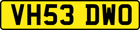 VH53DWO