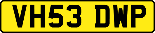 VH53DWP
