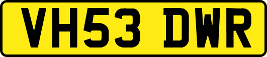 VH53DWR