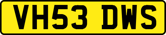 VH53DWS