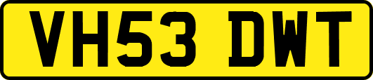 VH53DWT