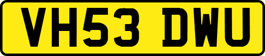 VH53DWU