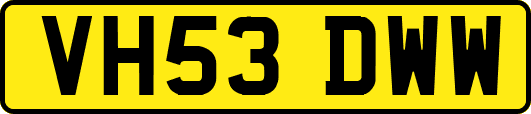 VH53DWW