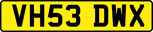 VH53DWX