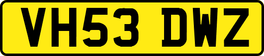 VH53DWZ