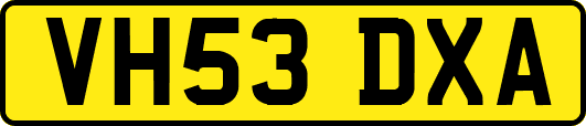 VH53DXA