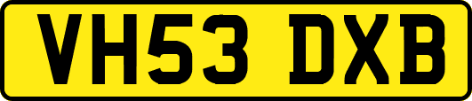 VH53DXB