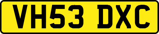 VH53DXC