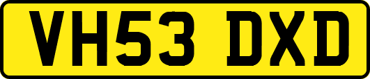 VH53DXD