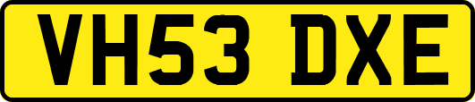 VH53DXE