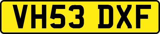 VH53DXF
