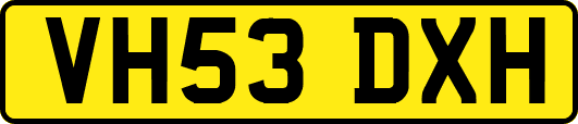 VH53DXH
