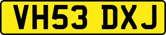 VH53DXJ