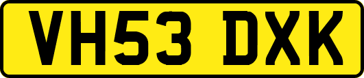 VH53DXK