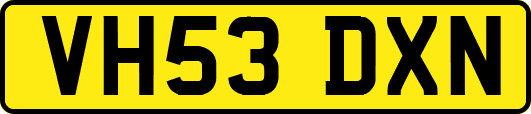 VH53DXN
