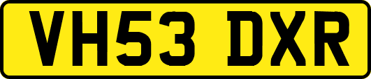 VH53DXR