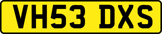 VH53DXS