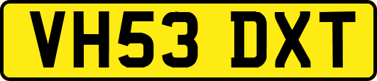 VH53DXT