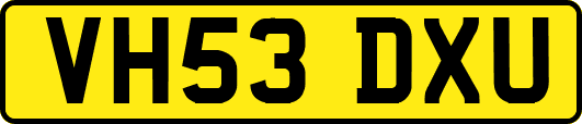 VH53DXU