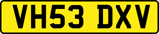 VH53DXV