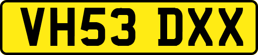 VH53DXX