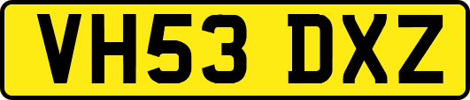 VH53DXZ