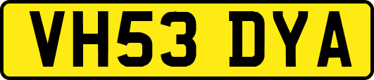 VH53DYA