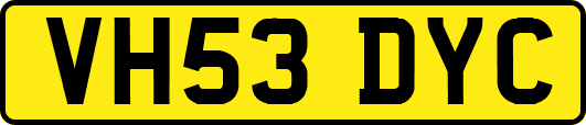 VH53DYC