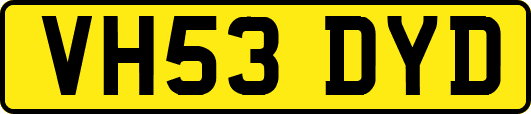 VH53DYD