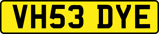 VH53DYE