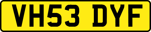 VH53DYF