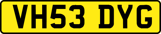 VH53DYG