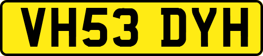 VH53DYH