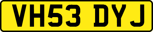 VH53DYJ