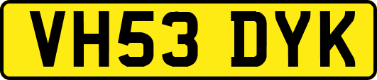 VH53DYK