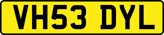 VH53DYL
