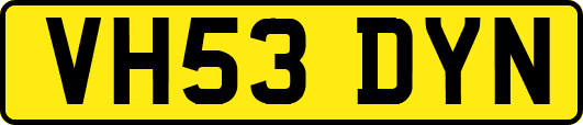 VH53DYN