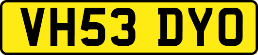 VH53DYO