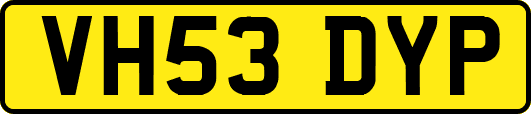 VH53DYP