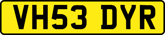 VH53DYR